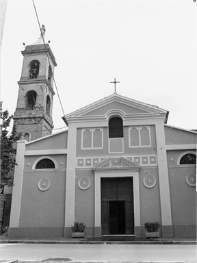 Chiesa di S. Ubaldo
